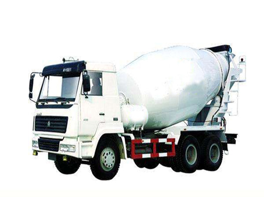 混凝土攪拌運輸車商標注冊屬于哪一類？