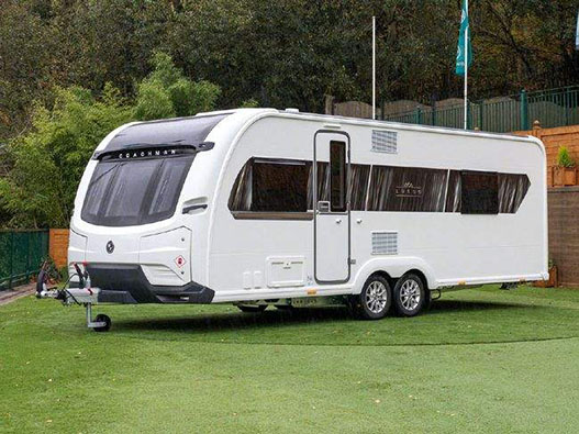 房車商標注冊屬于哪一類？