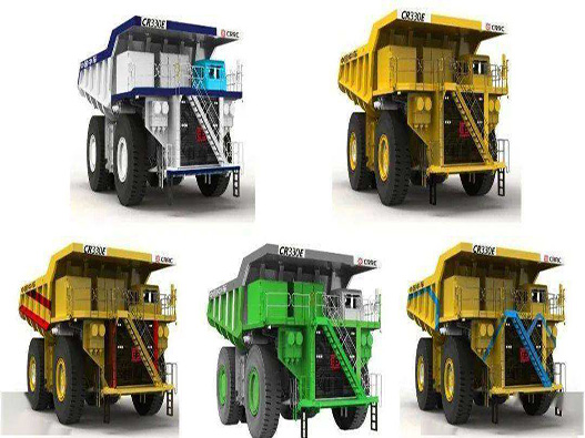 礦車商標(biāo)注冊哪一類？