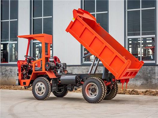 翻斗車商標(biāo)注冊哪一類？