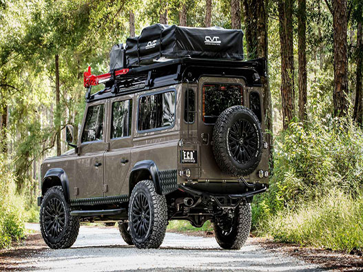 野營車商標(biāo)注冊哪一類？