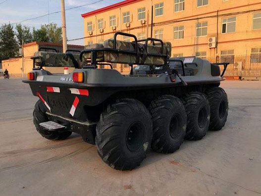 兩棲車商標(biāo)注冊哪一類？