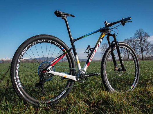 山地車商標注冊屬于哪一類？