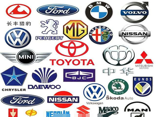 車標商標注冊屬于哪一類？