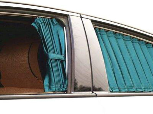 車窗簾商標注冊屬于哪一類？