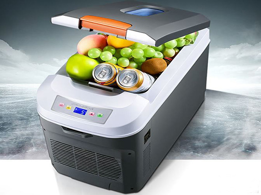 車載冰箱商標(biāo)注冊屬于哪一類？