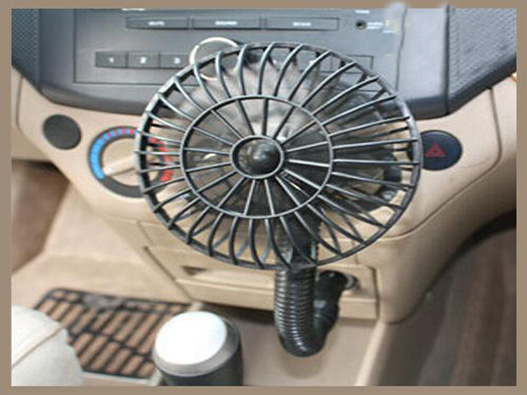 車用風扇商標注冊屬于哪一類？