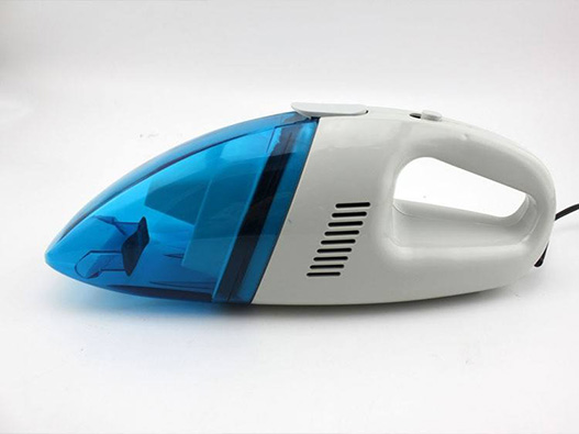 車用吸塵器商標注冊屬于哪一類？