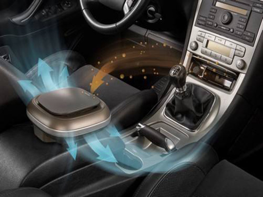 車用凈化器商標(biāo)注冊屬于哪一類？