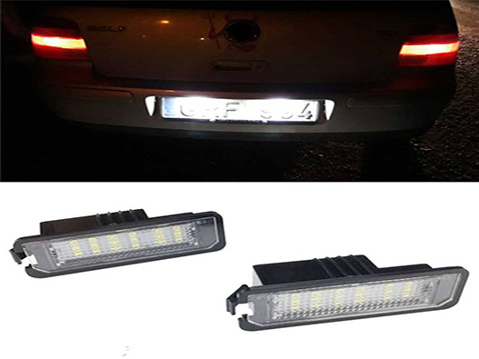 牌照燈商標注冊屬于哪一類？