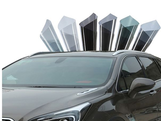 汽車窗膜商標(biāo)注冊哪一類？