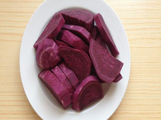 紫薯商標注冊哪一類？