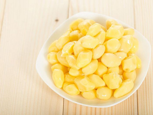 白果商標注冊哪一類？