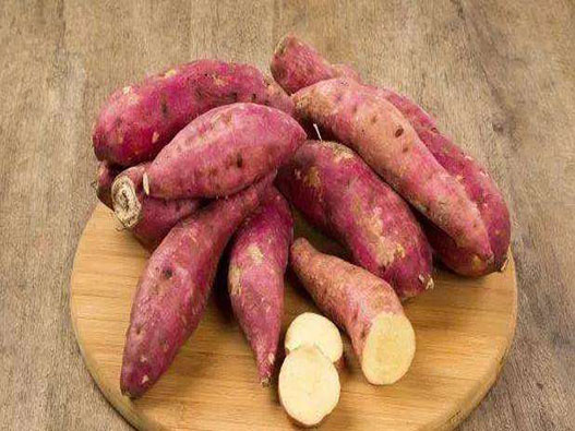 番薯商標注冊哪一類？