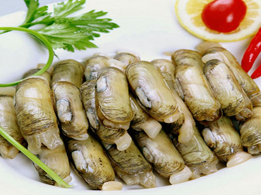 蟶子商標(biāo)注冊