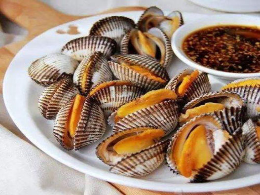 毛蚶商標注冊哪一類？