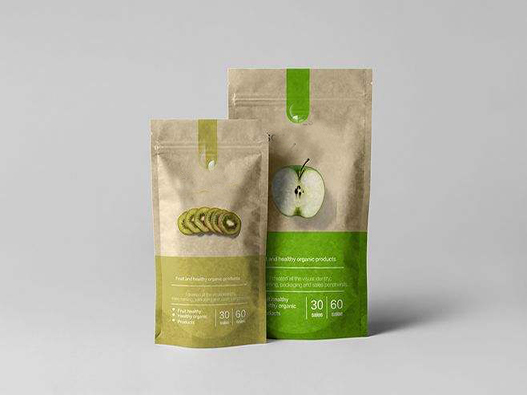 食品包裝袋商標(biāo)注冊(cè)