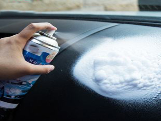 汽車清洗劑商標注冊哪一類？