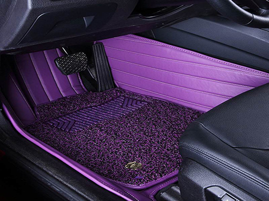 汽車腳墊商標(biāo)注冊哪一類？