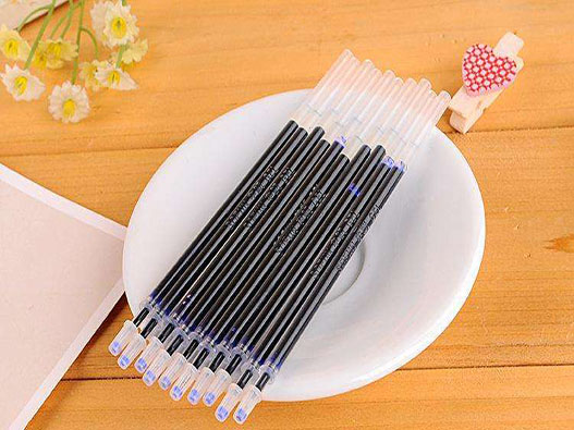 中性筆芯商標注冊哪一類？