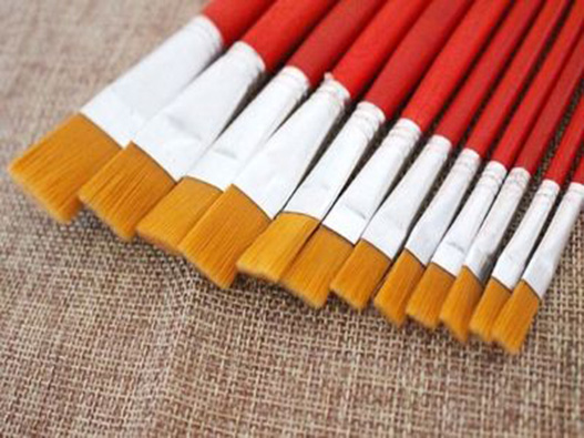 油畫筆商標注冊哪一類？