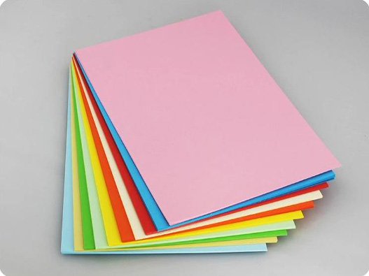 手工卡紙商標注冊屬于哪一類？