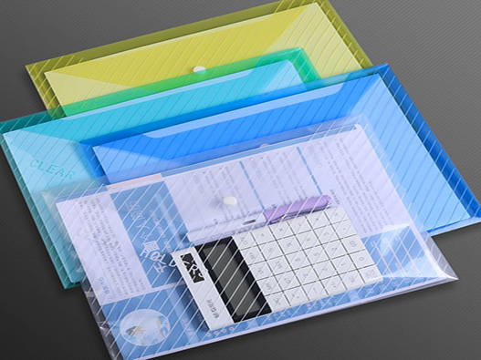文件袋商標注冊哪一類？