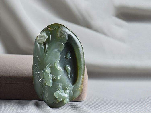 玉雕商標注冊屬于哪一類？