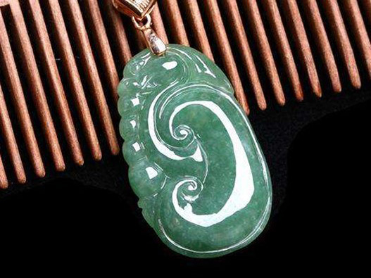 玉墜商標注冊哪一類？