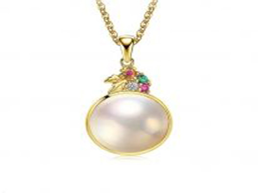 珍珠吊墜商標注冊哪一類？