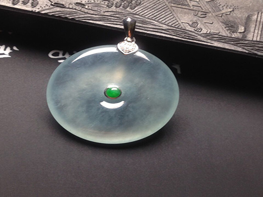 平安扣商標注冊哪一類？