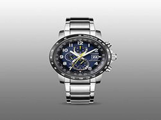 光波手表商標注冊