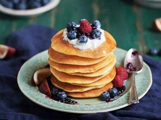 松餅商標(biāo)注冊(cè)哪一類？