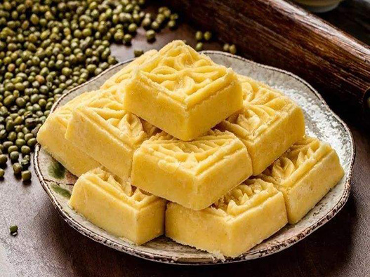 綠豆糕商標注冊