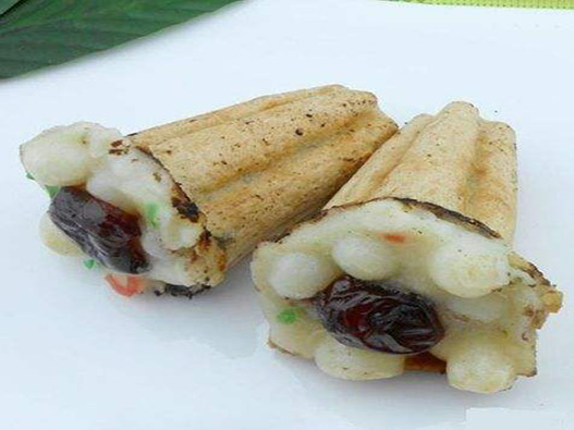 梅花糕商標(biāo)注冊(cè)哪一類？