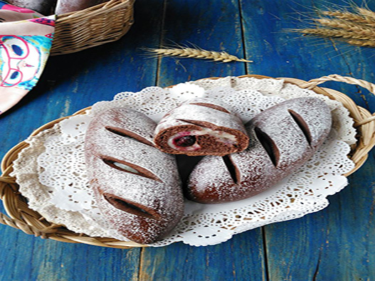 麻薯軟歐面包商標(biāo)注冊(cè)屬于哪一類？