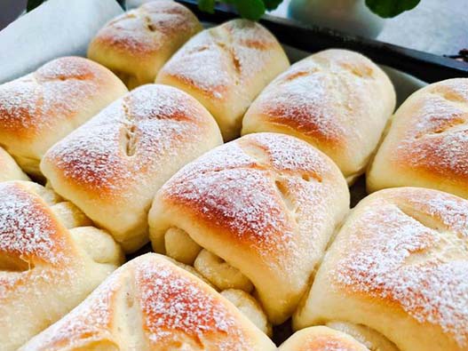 牛奶面包商標注冊屬于哪一類？