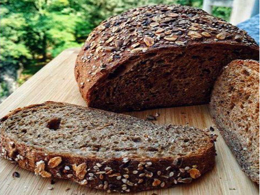 黑麥面包商標注冊哪一類？