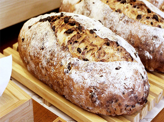 雜糧面包商標(biāo)注冊(cè)哪一類？