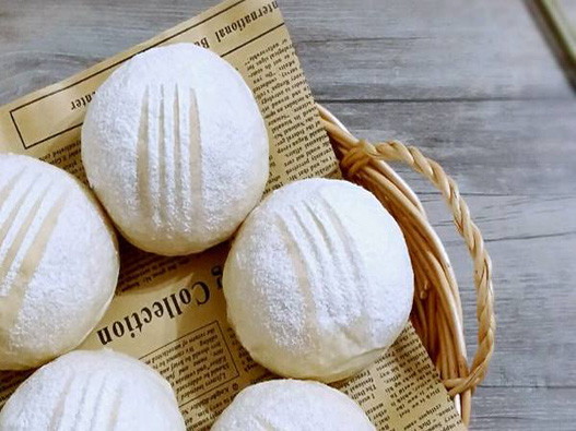 白面包商標(biāo)注冊(cè)哪一類？