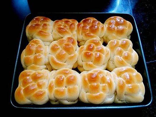 花式面包商標注冊哪一類？