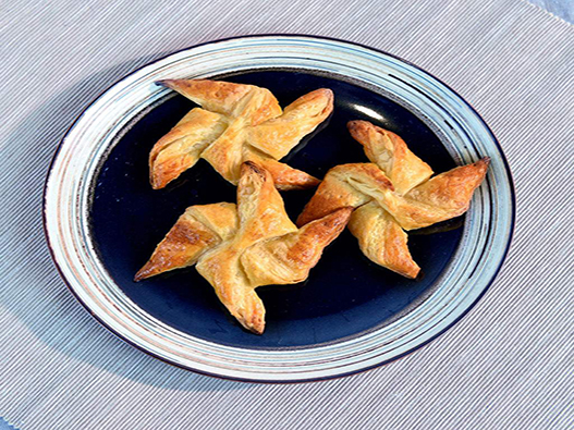 風車酥商標注冊屬于哪一類？