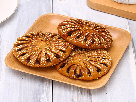 馬蹄酥商標注冊屬于哪一類？