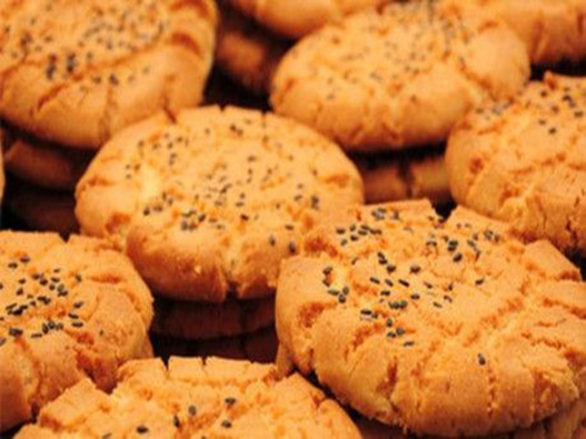 核桃酥商標注冊屬于哪一類？