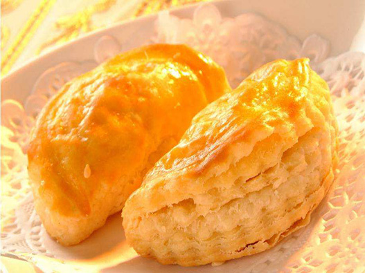 榴蓮酥商標注冊屬于哪一類？