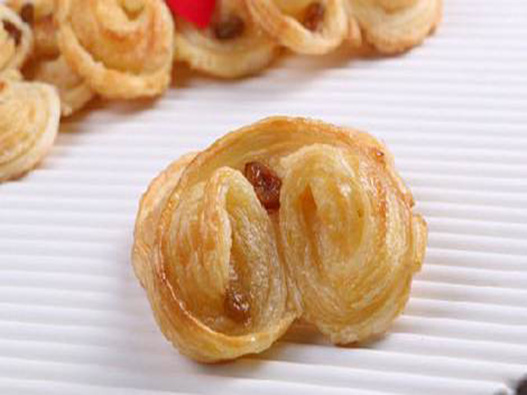 蝴蝶酥商標注冊屬于哪一類？