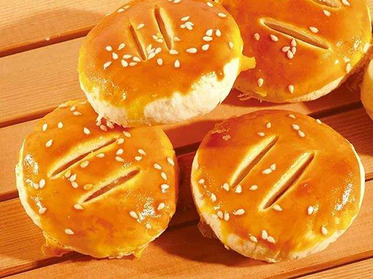 老婆餅商標注冊屬于哪一類？