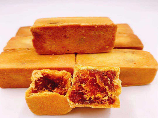 鳳梨酥商標(biāo)注冊屬于哪一類？