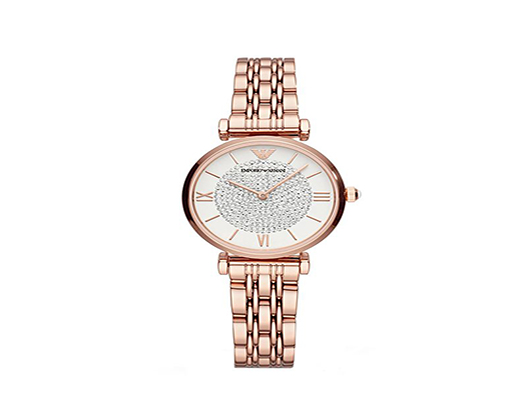 女性手表商標注冊