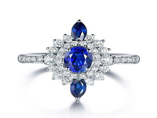 寶石戒指商標注冊哪一類？